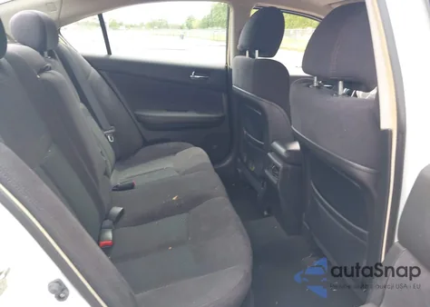 2014 Nissan Maxima 3.5 S from USA, damaged, VIN 1N4AA5AP3EC906150